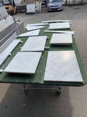 Stone Factory Fabrications work 2