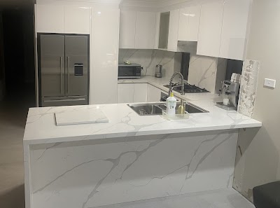 Stone Factory Fabrications work 3