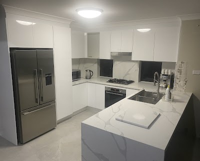 Stone Factory Fabrications work 4