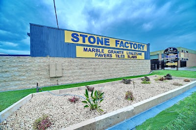 Stone Factory Fabrications