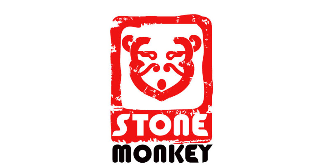 Stone Monkey