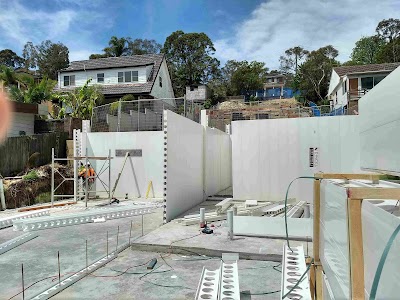 Stonegate Constructions work 3