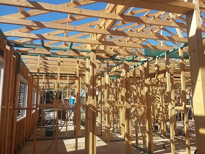 Stonegate Constructions project 6