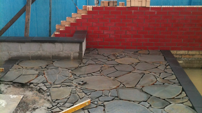 Stonehedge landscapes work 1