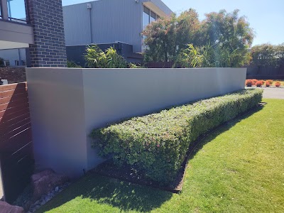 Stoneman Painting and Decorating work 3