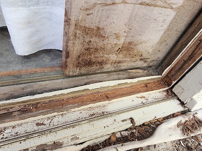 Stoneman Painting and Decorating work 4