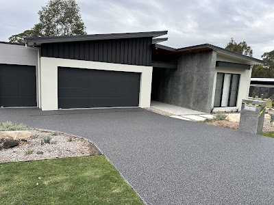 StoneSet Permeable Paving work 2