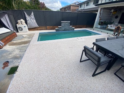 StoneSet Permeable Paving work 3