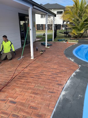 StoneSet Permeable Paving project 5