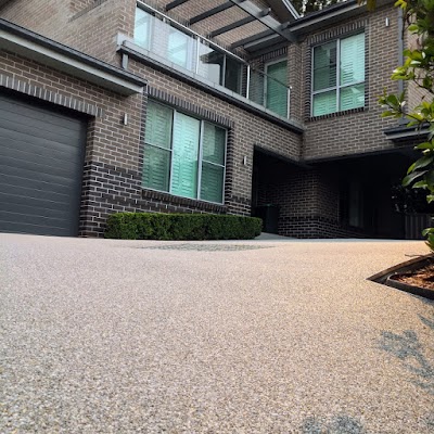 StoneSet Permeable Paving