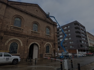 Storm Construction Group project 5