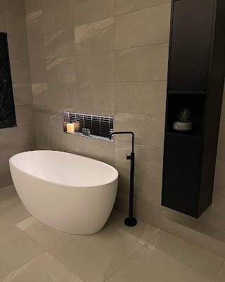 Storm Electrical Solutions work 2