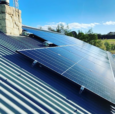 Storm Electrical Solutions work 3