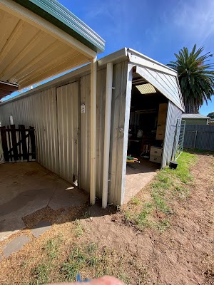 Stormwater Plus work 3