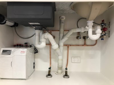 Stormwater Plus project 5