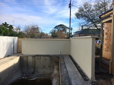 Straight Cut Rendering work 2