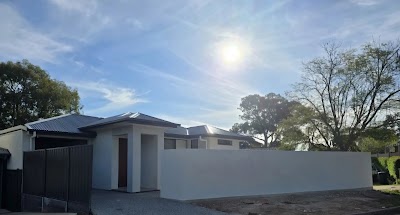 Straight Cut Rendering work 3