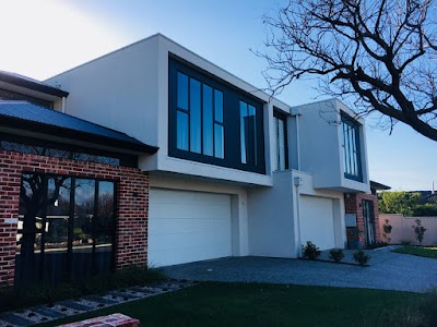 Straight Cut Rendering