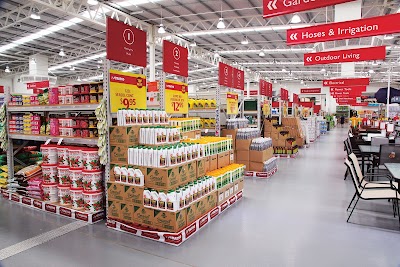 Stratco Murray Bridge work 3