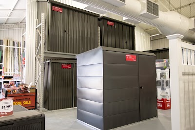 Stratco Murray Bridge work 4