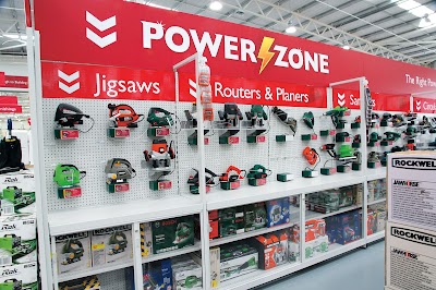 Stratco Murray Bridge project 5