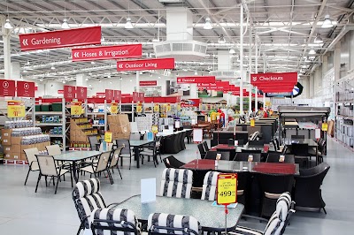 Stratco Murray Bridge project 6