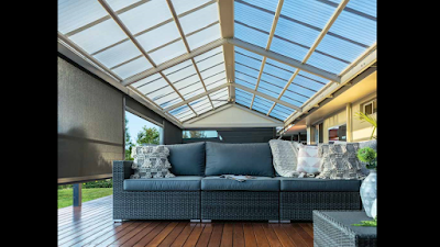 Stratco Penrith South work 2