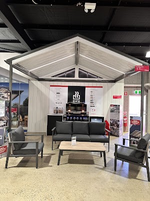 Stratco Penrith South work 3