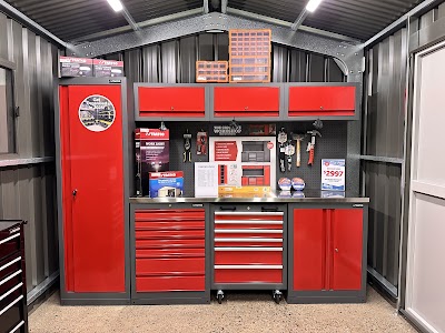 Stratco Penrith South work 4