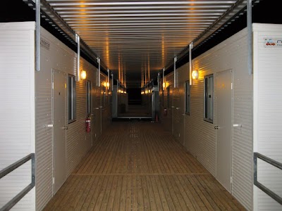 Stratco Penrith South project 5