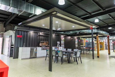 Stratco Penrith South project 6