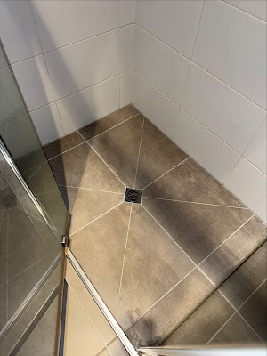 Strategic Regrouting work 2