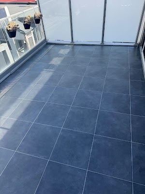 Strategic Regrouting work 4