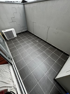 Strategic Regrouting project 6