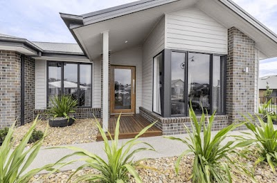 Strathfieldsaye Display Home - Simonds Homes work 2