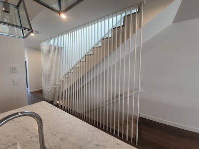 Streamline Welding Services P/L project 4