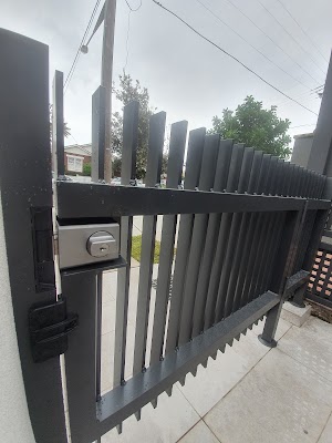 Streamline Welding Services P/L project 5