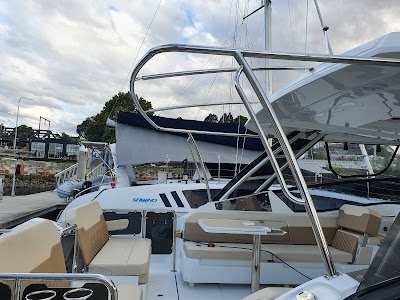 Streamline Welding Services P/L