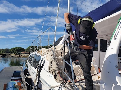 Streamline Welding Services P/L project 6