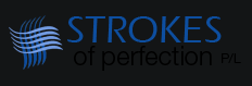 Strokes Of Perfection