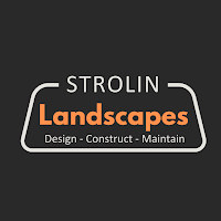 Strolin Landscapes