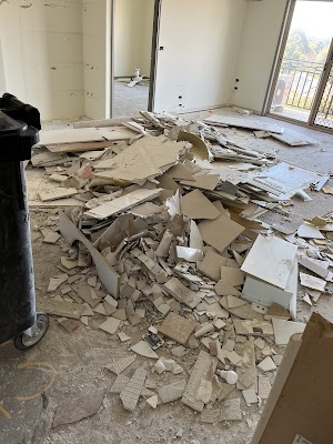 Strongest Hand Demolition Melbourne & Rubbish Removal Epping | Stripout Renovation Services project 4