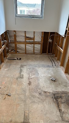 Strongest Hand Demolition Melbourne & Rubbish Removal Epping | Stripout Renovation Services project 6