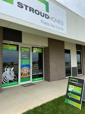 Stroud Homes Ballarat project 5