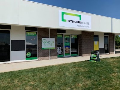 Stroud Homes Ballarat work 1