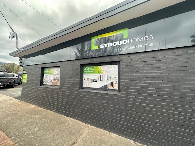 Stroud Homes Geelong work 4