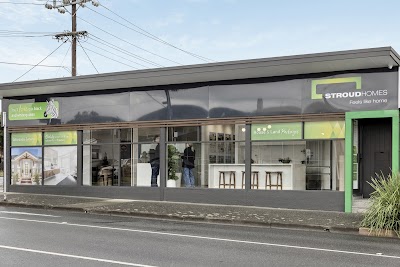 Stroud Homes Geelong work 1