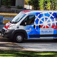 Strybos & Sons Electrical Pty Ltd