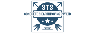 Sts Concrete & Earthmoving Pty Ltd
