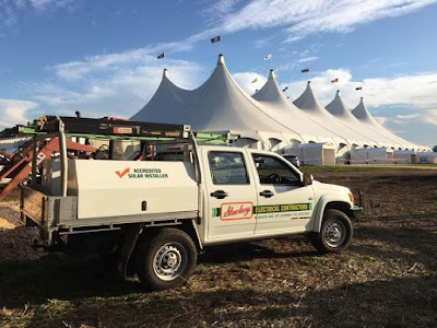 Stuckey Electrical Contractors photo 3